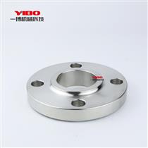 带颈平焊法兰缩略图